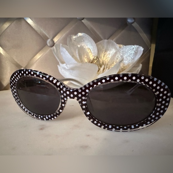 Moschino Teen Sunglasses AUTHENTIC (New) - Picture 2 of 7
